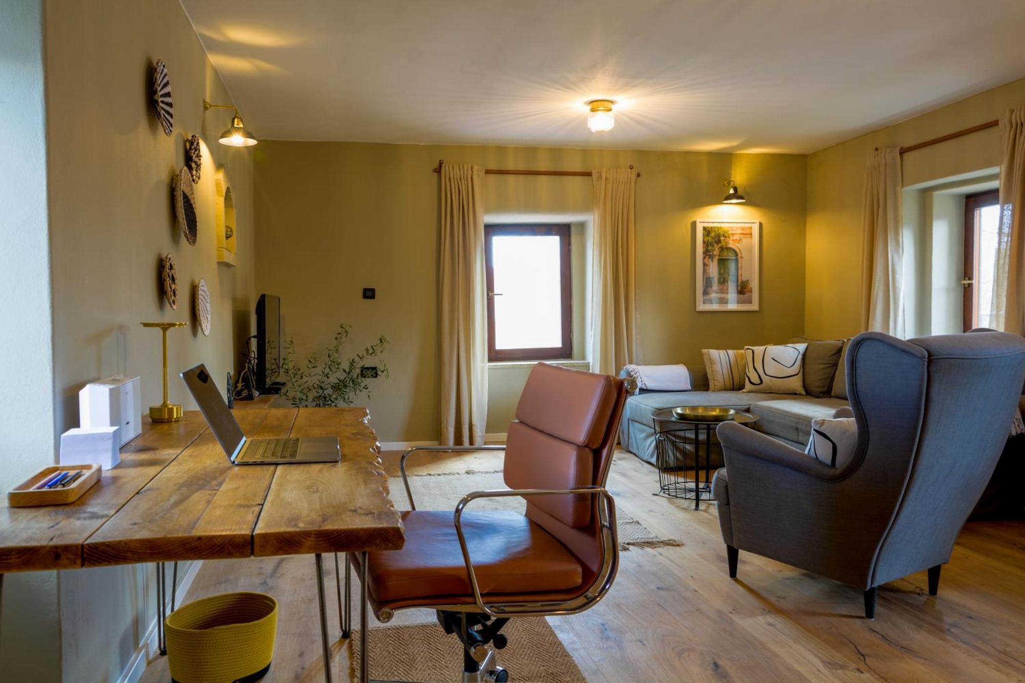 Cosy Getaway Villa Gostinjac Exterior photo
