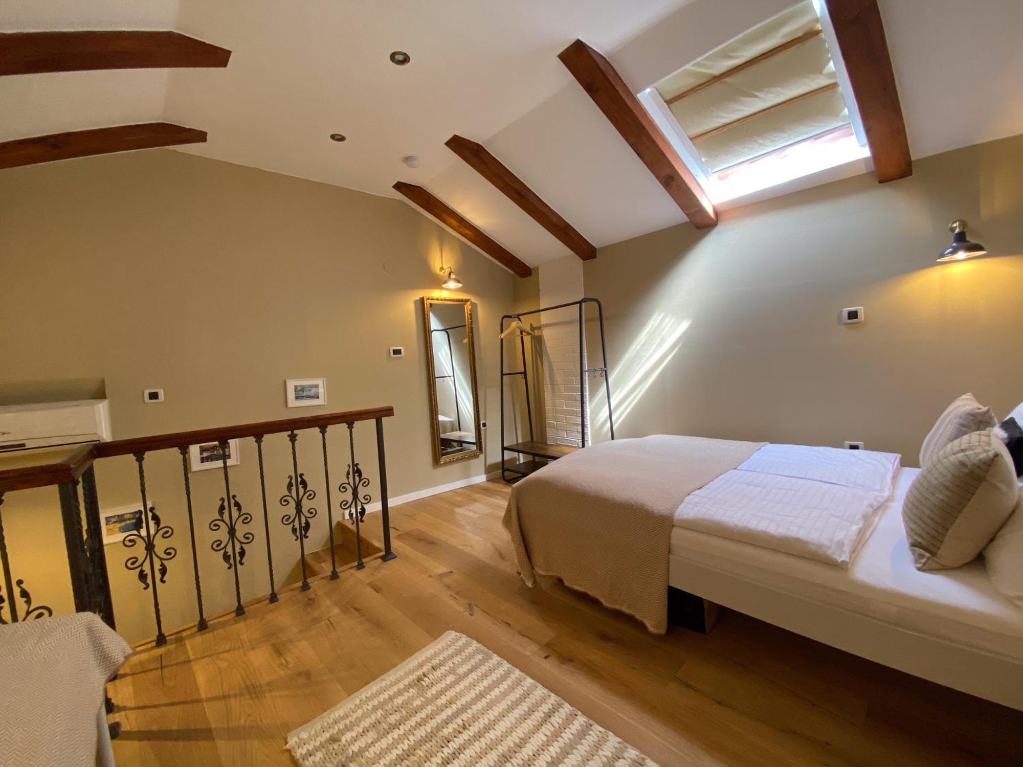 Cosy Getaway Villa Gostinjac Exterior photo